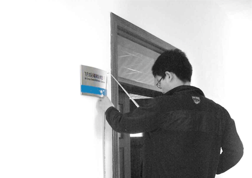 石家庄部队导视系统设计 石家庄部队文化建设专家机构