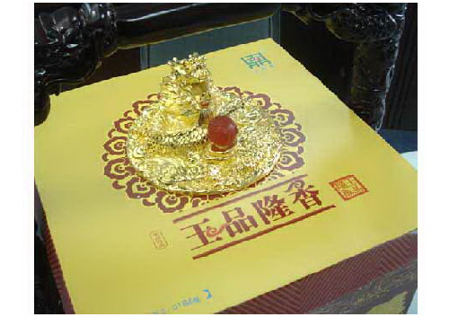 石家庄汽车配件包装设计